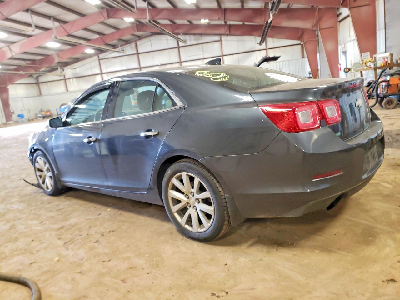 CHEVROLET MALIBU 2015 — 3