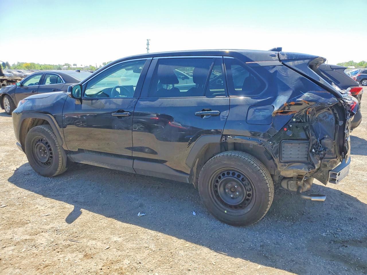 TOYOTA RAV4 2022 — 3