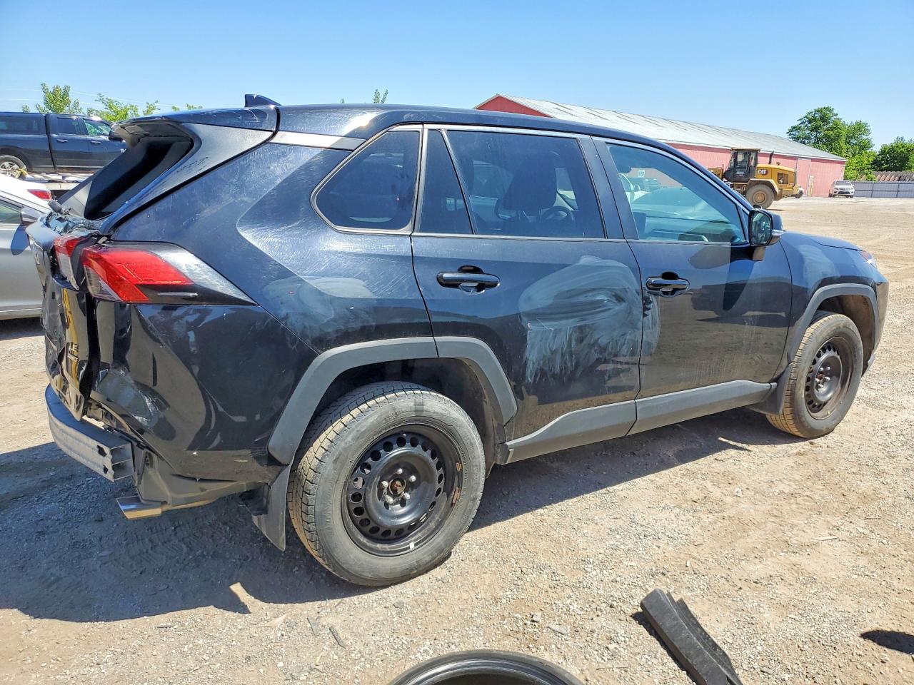 TOYOTA RAV4 2022 — 4