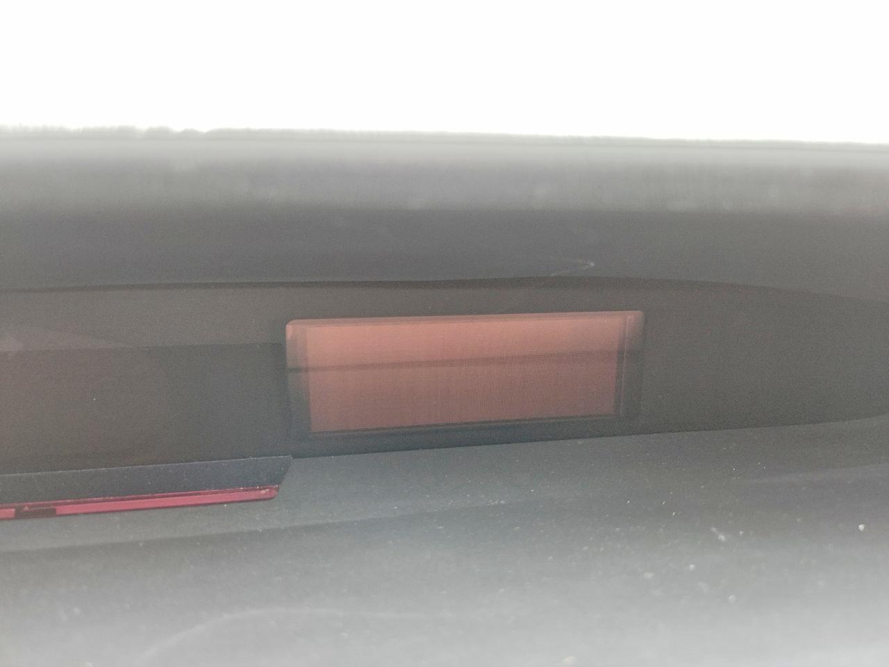 TOYOTA PRIUS 2010 — 10