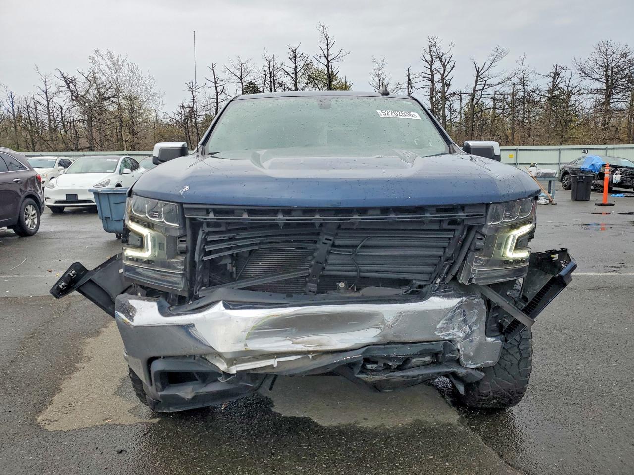 CHEVROLET SILVERADO 2021 — 6