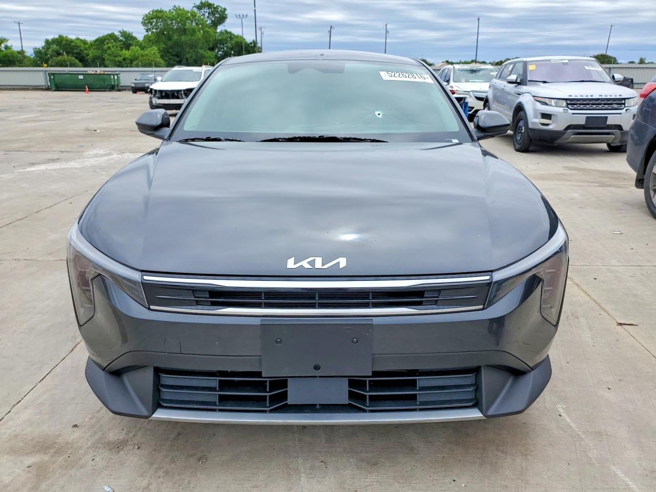 KIA K4 2025 — 6