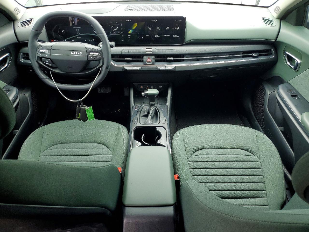 KIA K4 2025 — 9