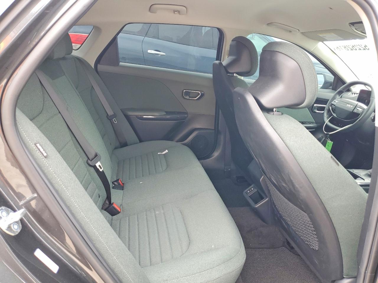 KIA K4 2025 — 11