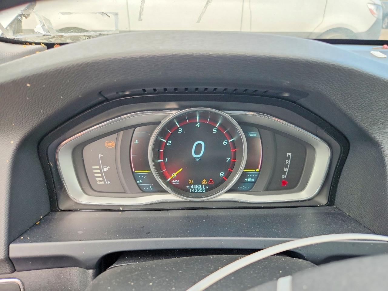 VOLVO S60 2014 — 10