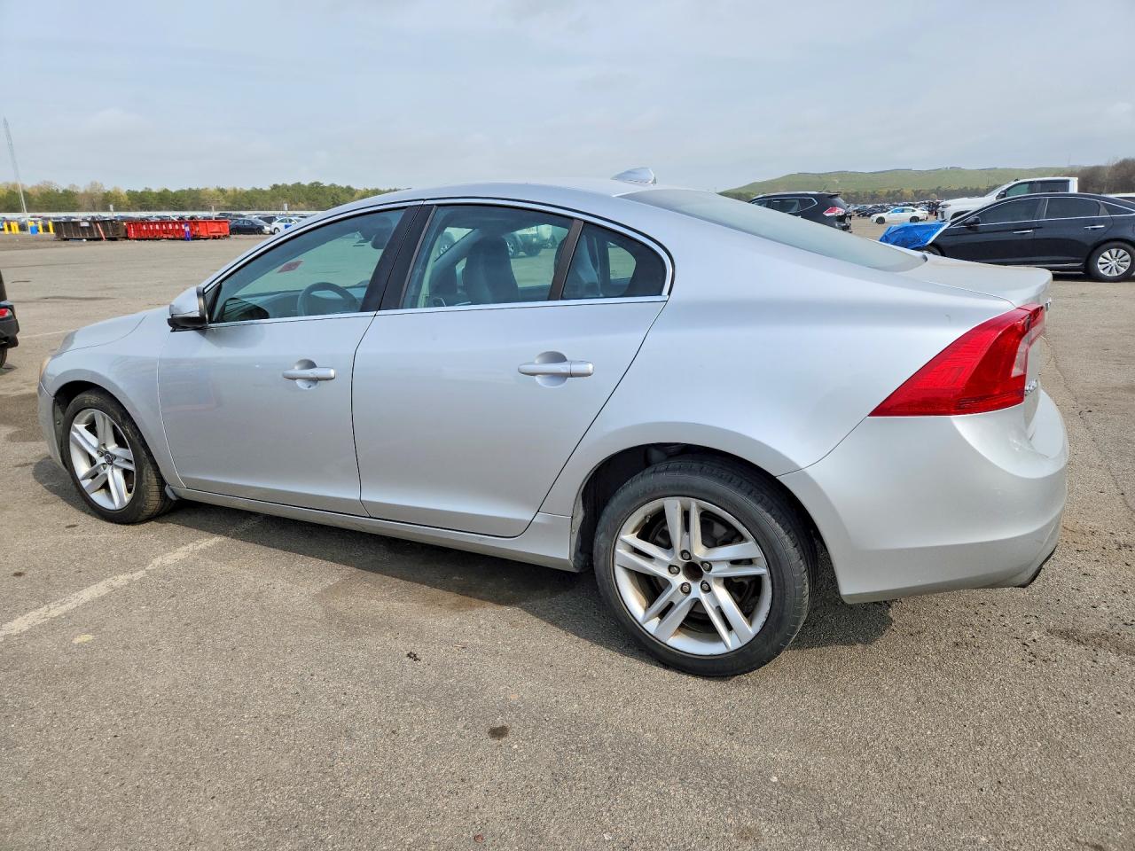 VOLVO S60 2014 — 3