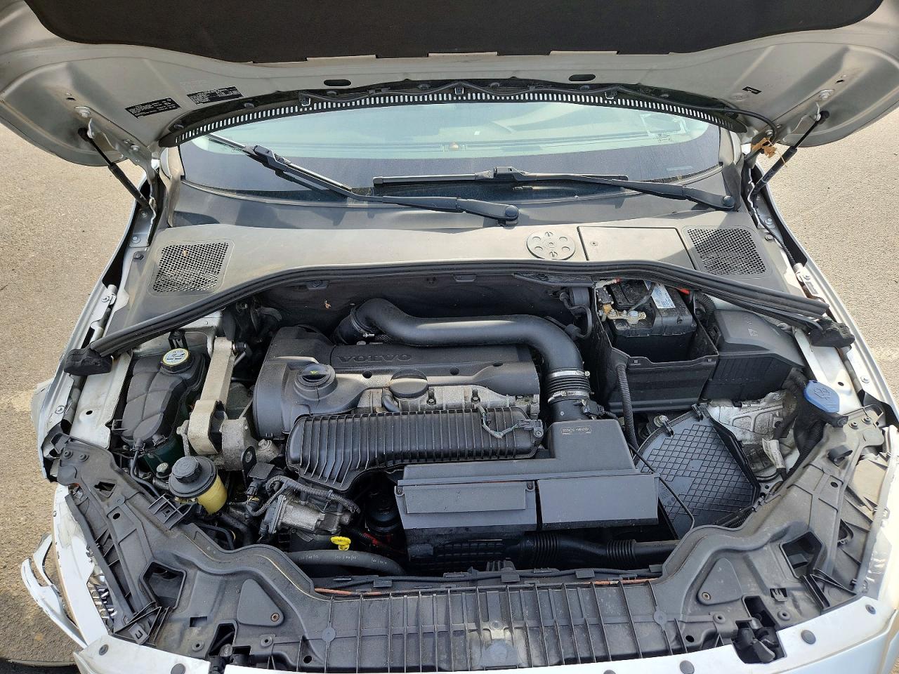 VOLVO S60 2014 — 12