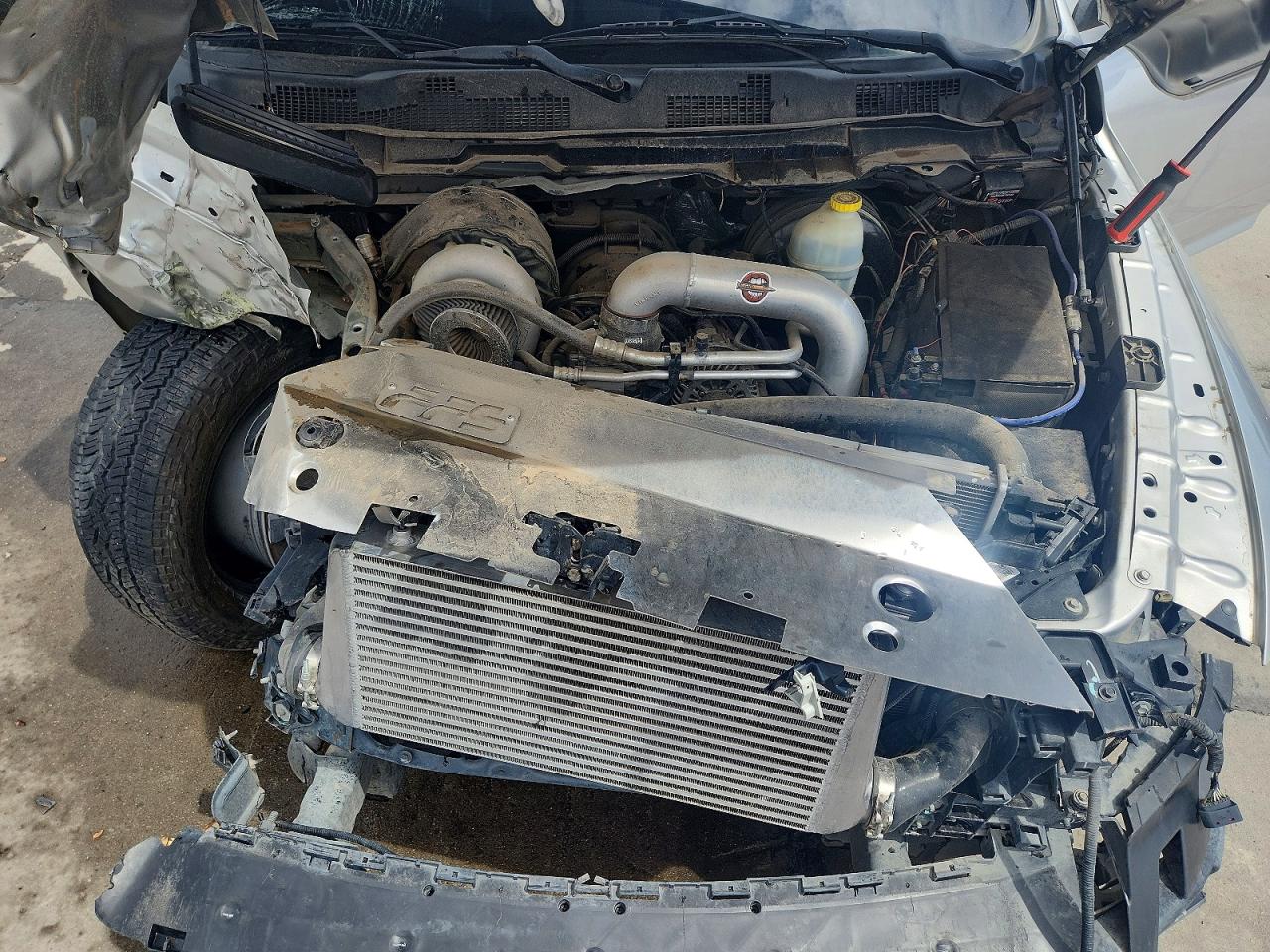 RAM 1500 2014 — 12