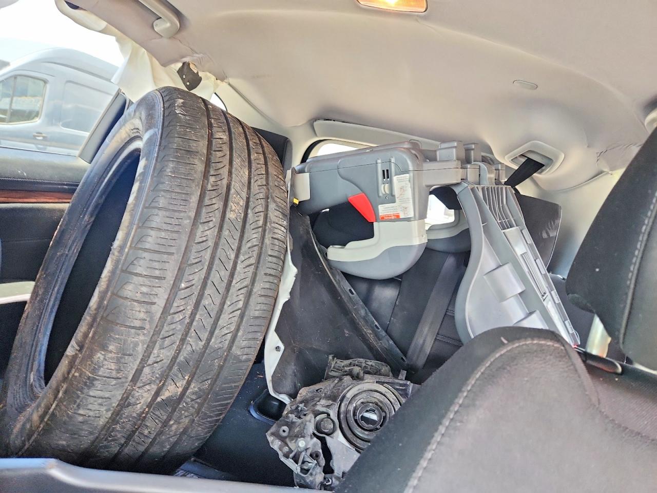HONDA CR-V 2019 — 11