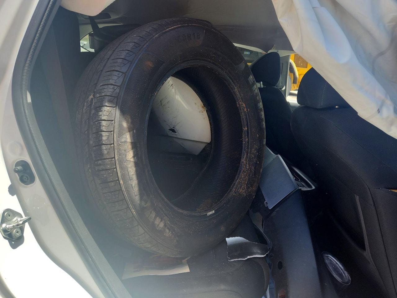 HONDA CR-V 2019 — 12