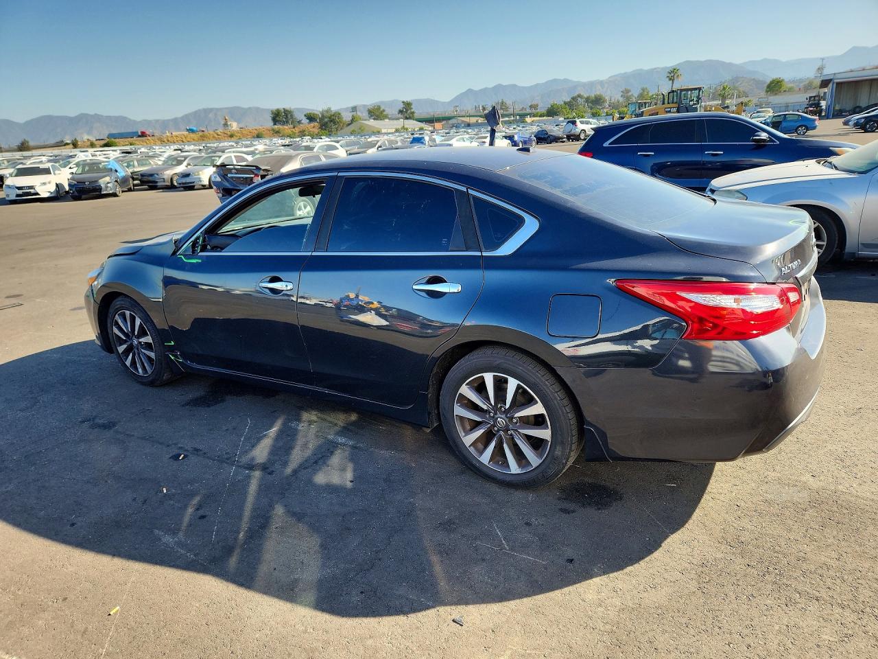 NISSAN ALTIMA 2016 — 3