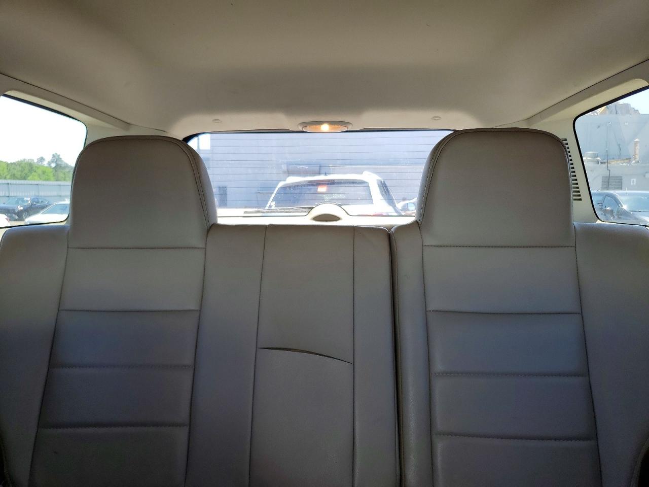 JEEP PATRIOT 2015 — 11