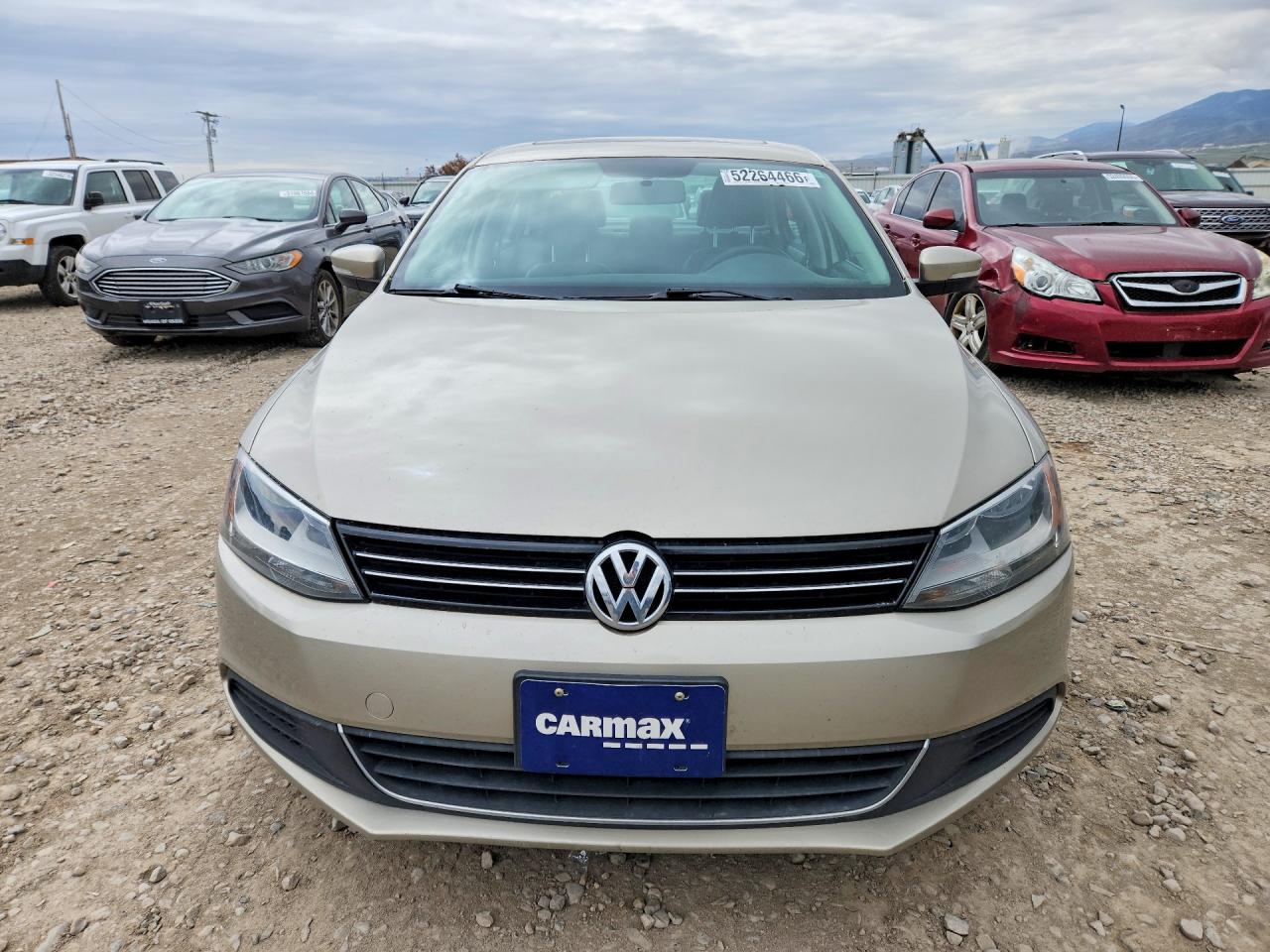 VOLKSWAGEN JETTA 2014 — 6