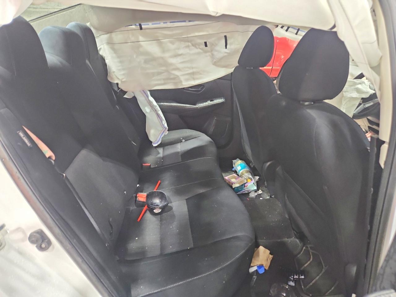 NISSAN SENTRA 2024 — 11