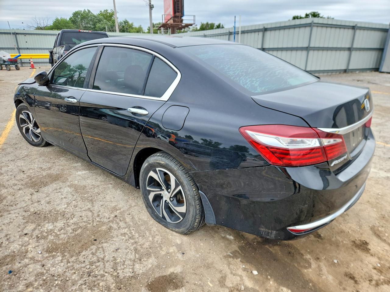 HONDA ACCORD 2016 — 3