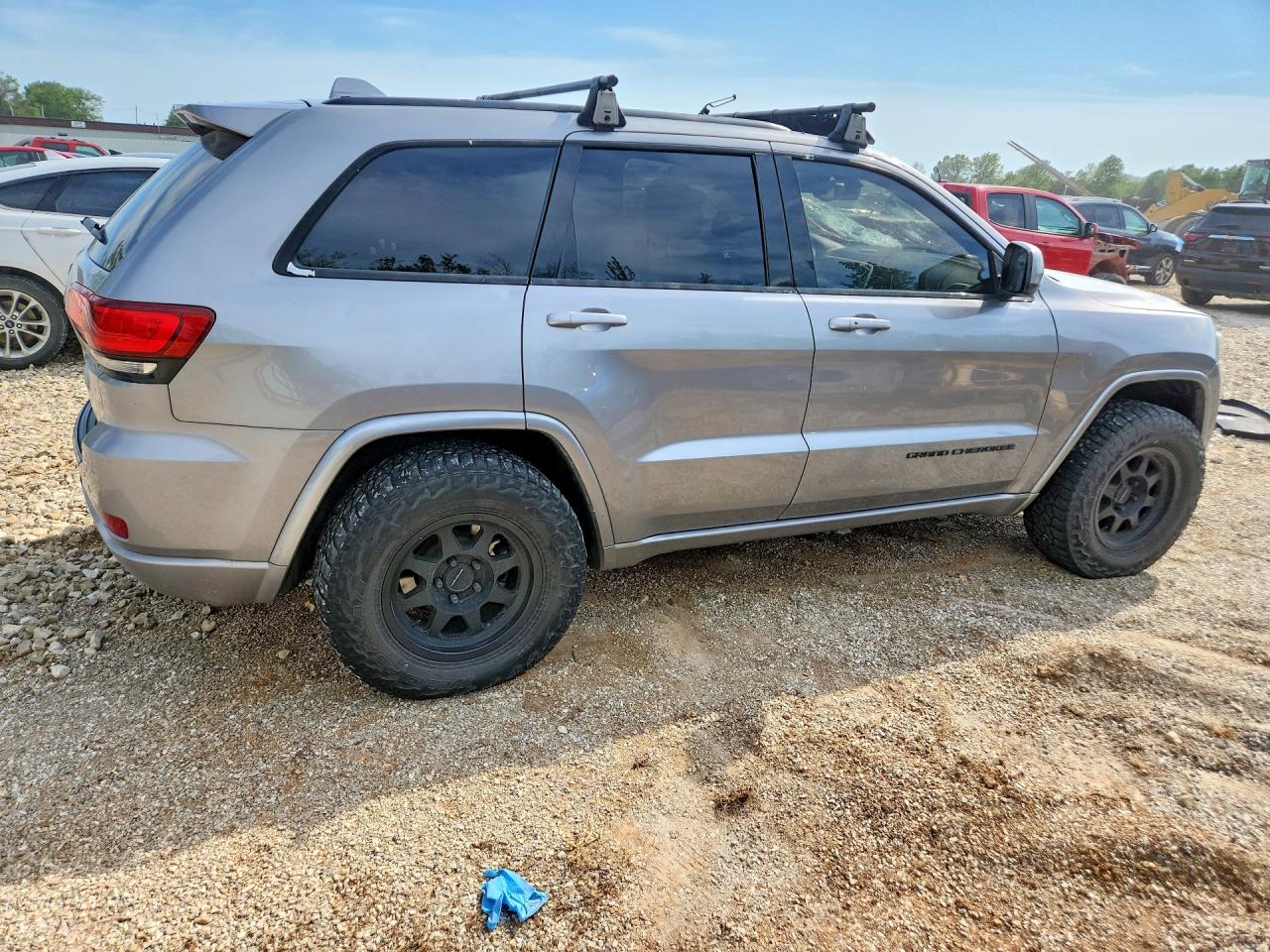 JEEP GRAND CHEROKEE 2015 — 4