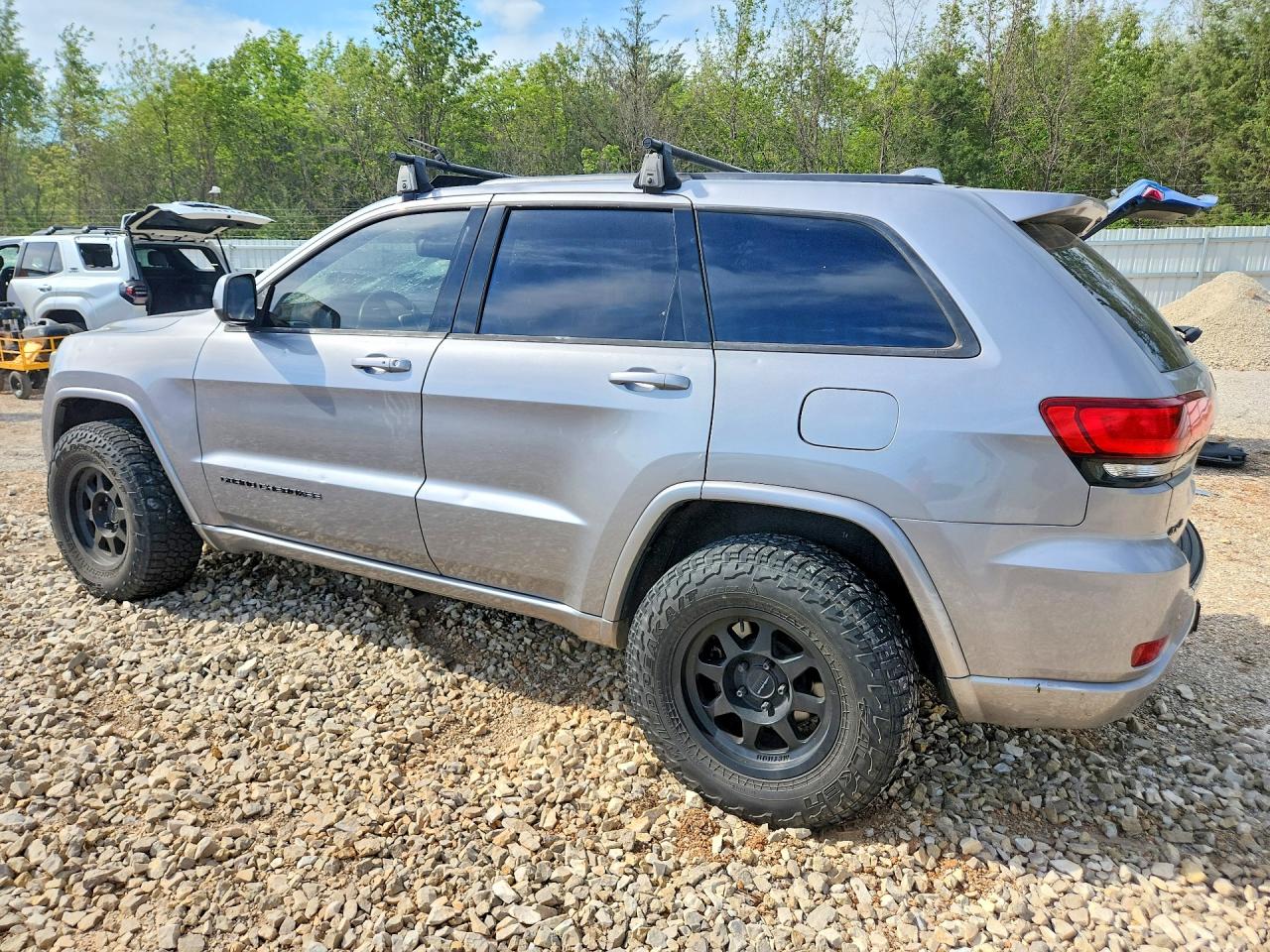 JEEP GRAND CHEROKEE 2015 — 3