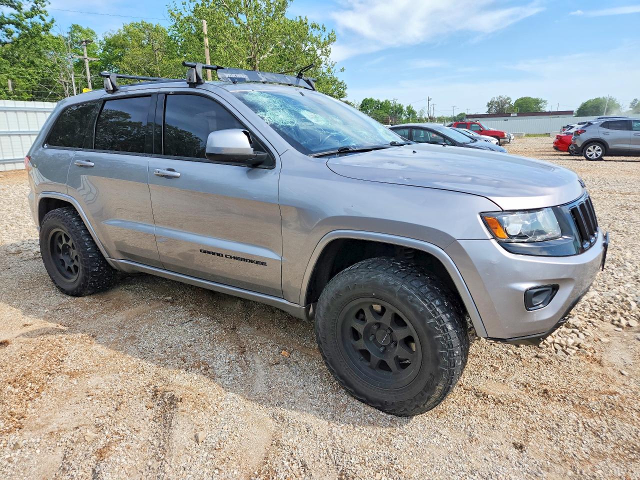 JEEP GRAND CHEROKEE 2015 — 5