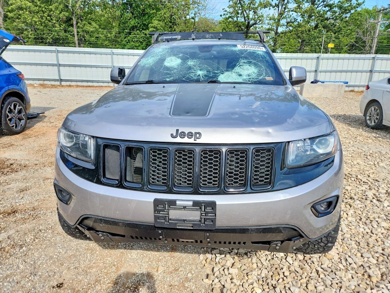 JEEP GRAND CHEROKEE 2015 — 6