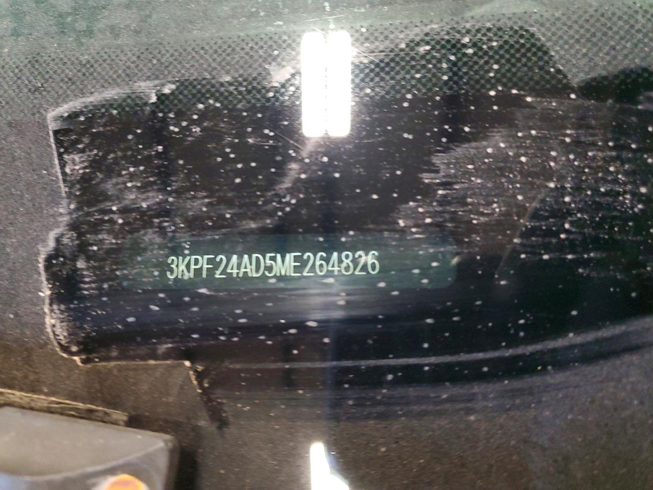 KIA FORTE 2021 — 13