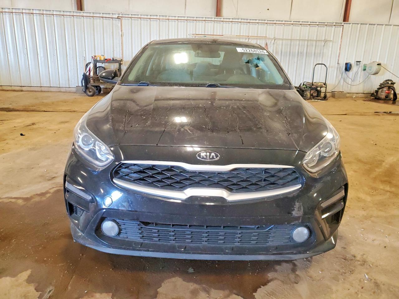 KIA FORTE 2021 — 6