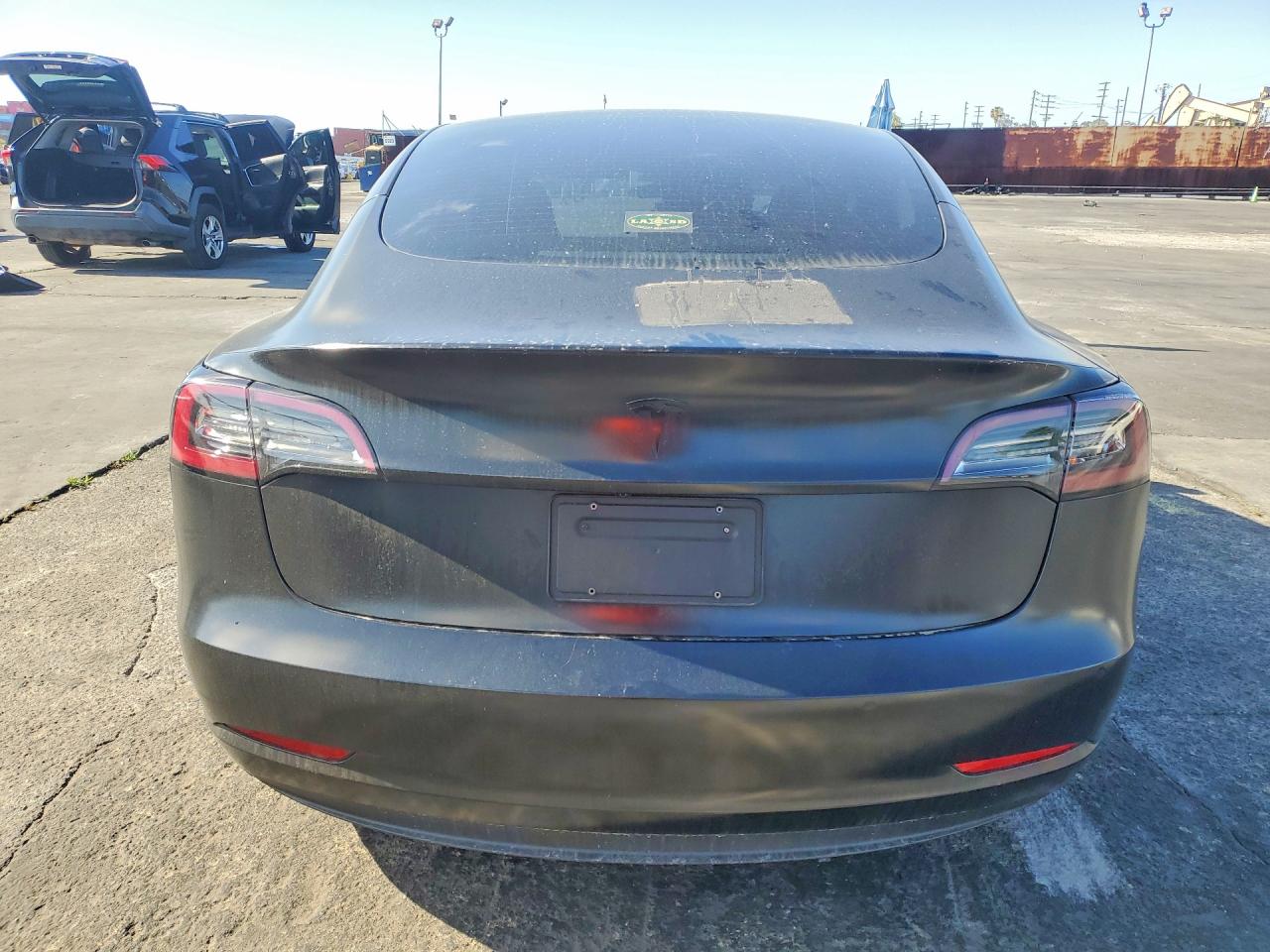 TESLA MODEL 3 2022 — 7