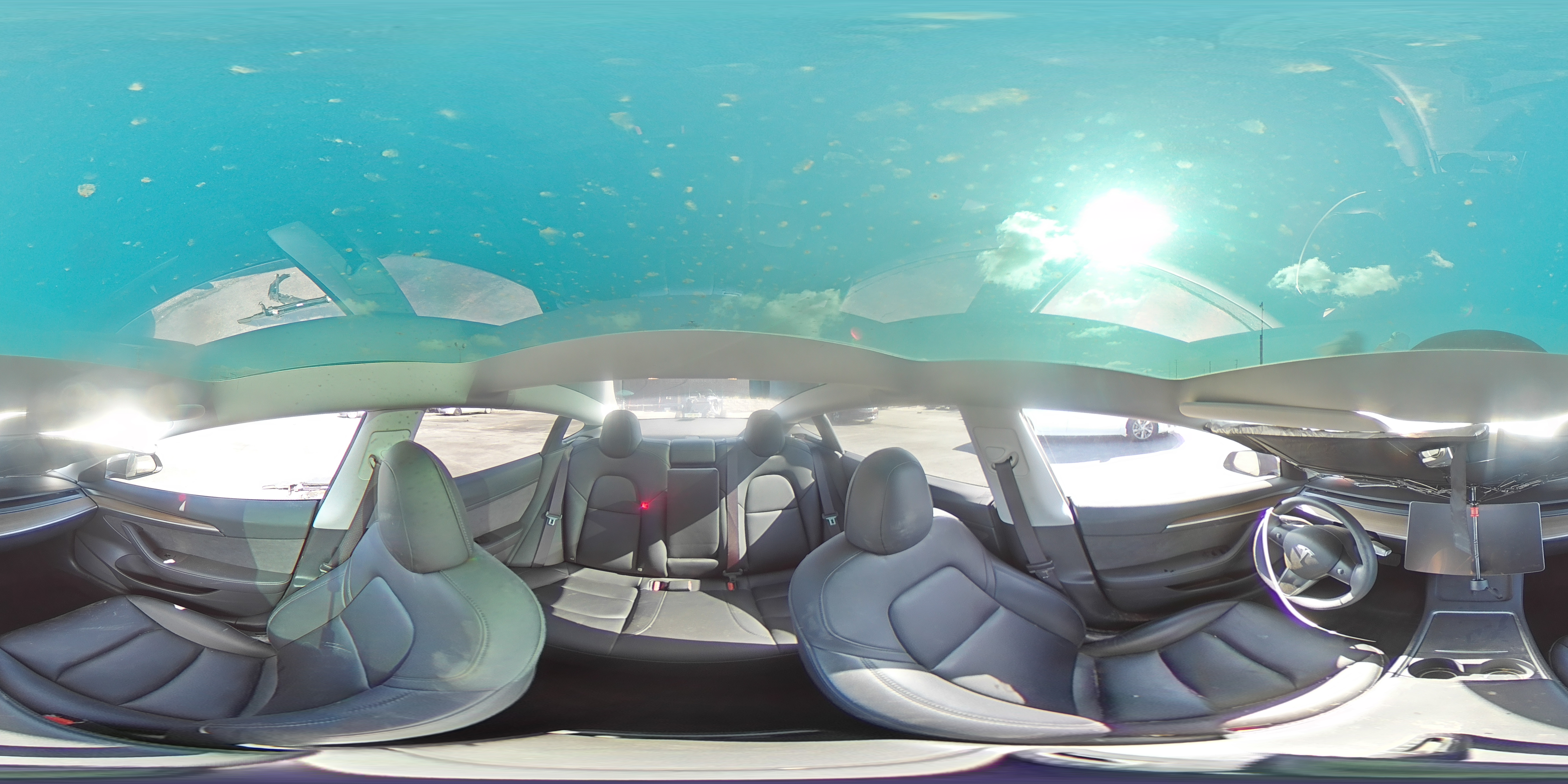 TESLA MODEL 3 2022 — 15