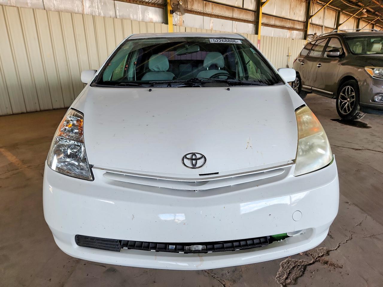 TOYOTA PRIUS 2004 — 6