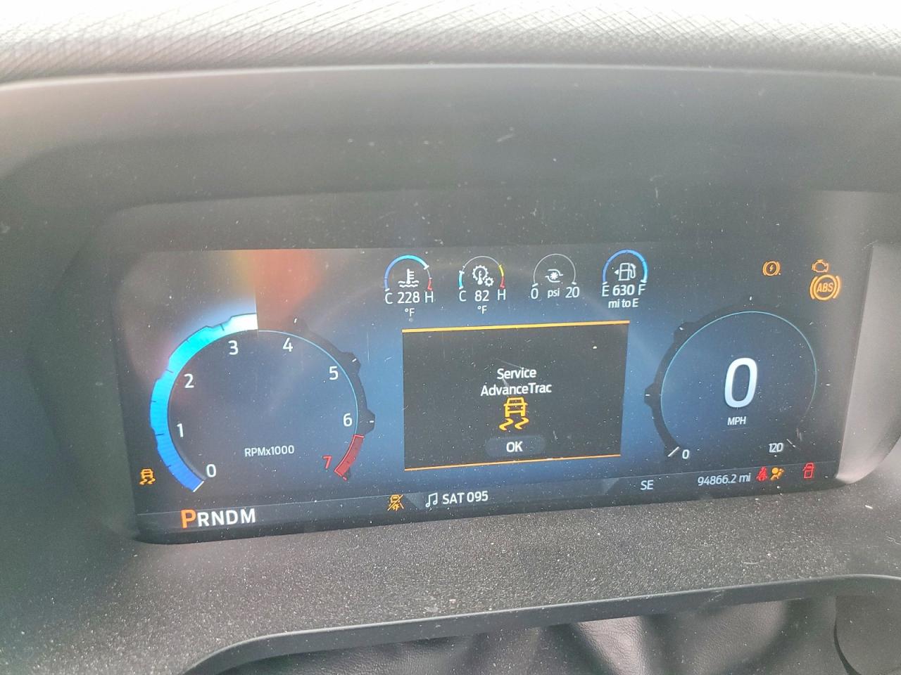 FORD F150 2024 — 10