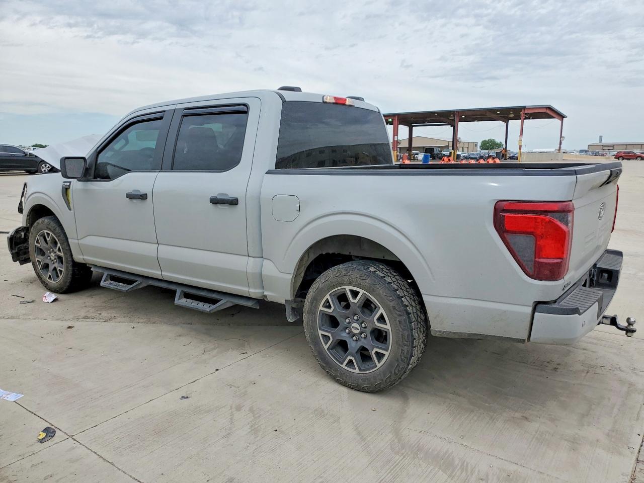 FORD F150 2024 — 3