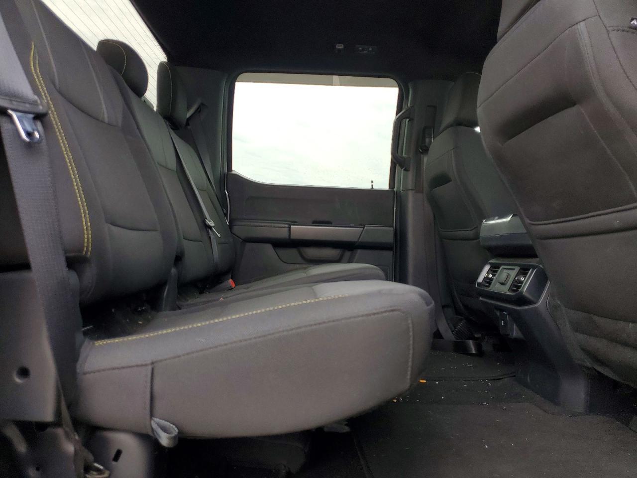 FORD F150 2024 — 11