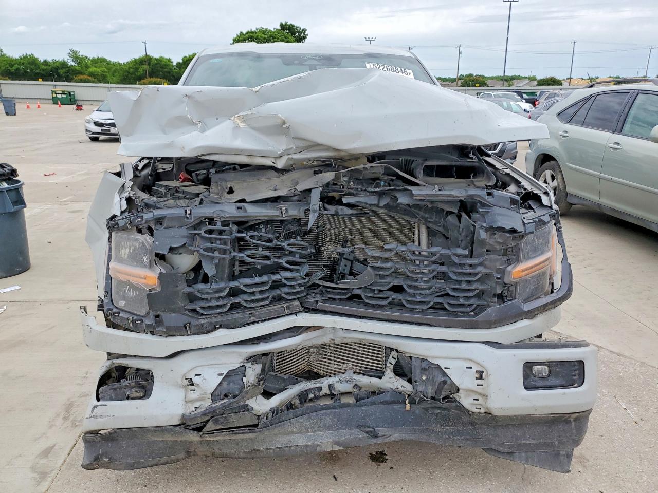 FORD F150 2024 — 6