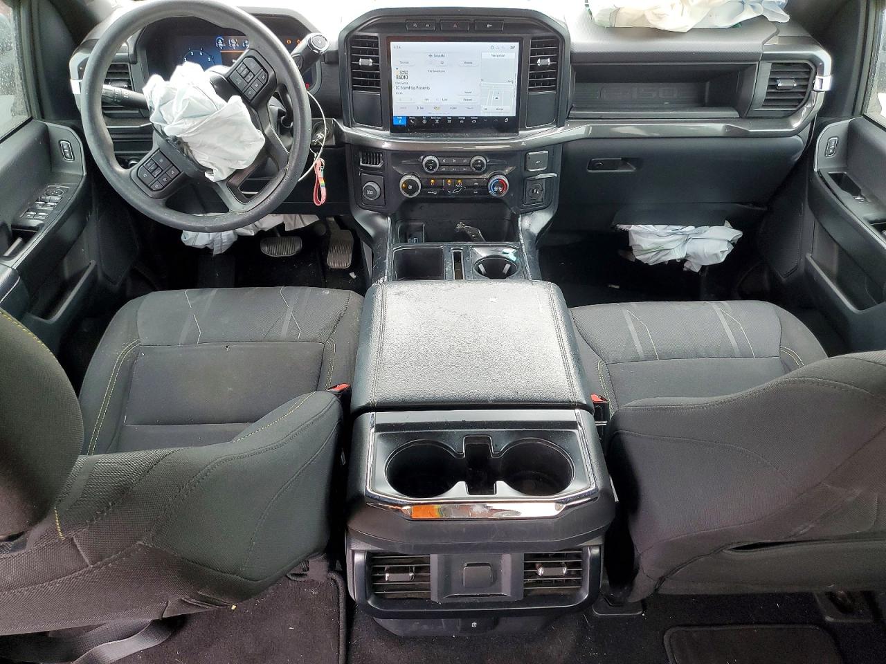 FORD F150 2024 — 9