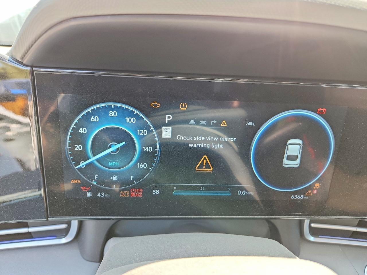 HYUNDAI ELANTRA 2025 — 10