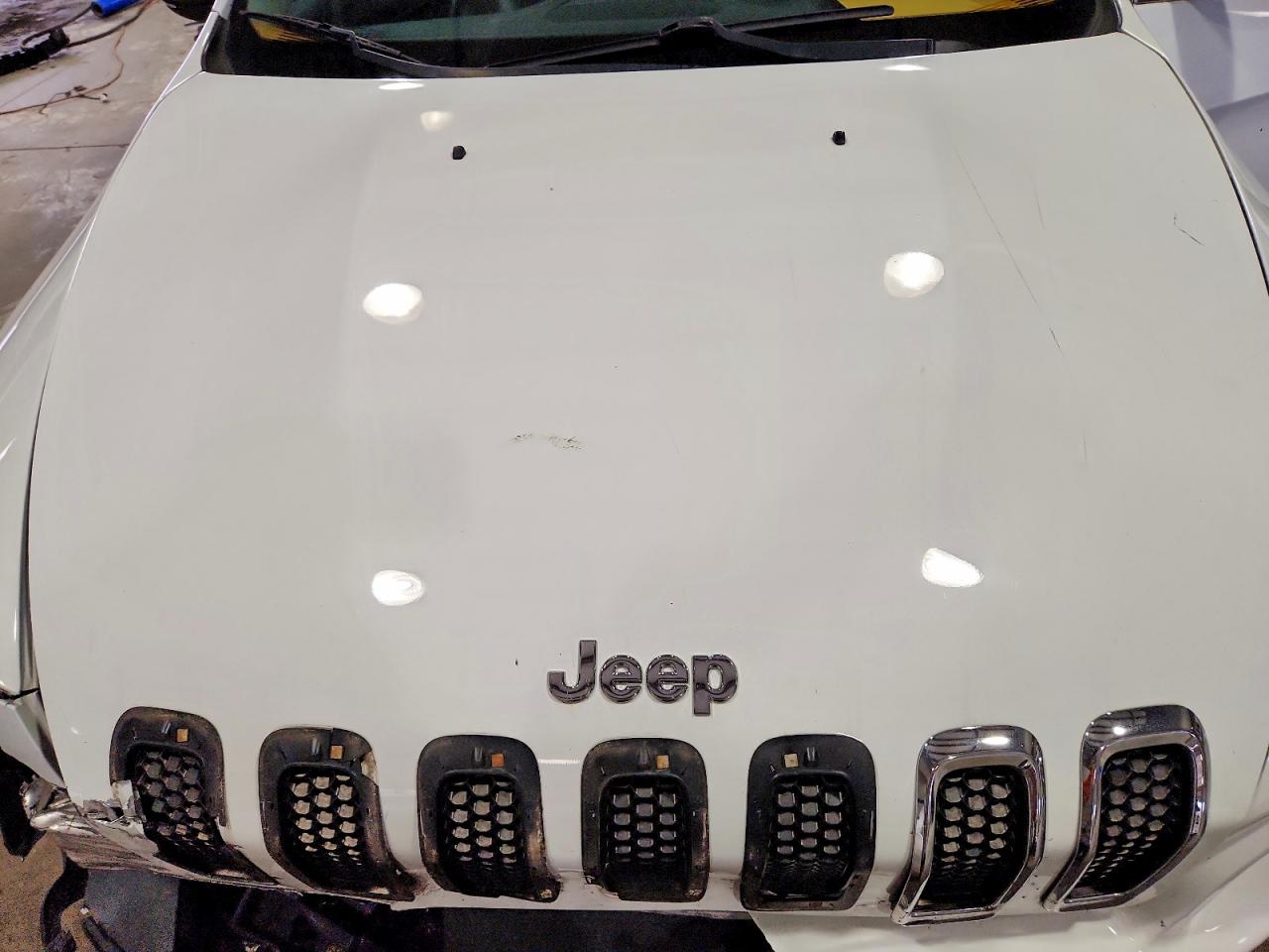 JEEP CHEROKEE 2016 — 13
