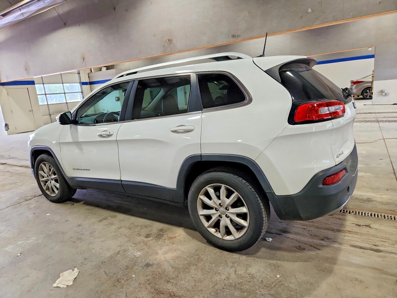 JEEP CHEROKEE 2016 — 3