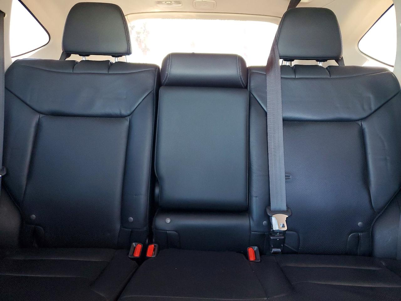 HONDA CR-V 2015 — 11