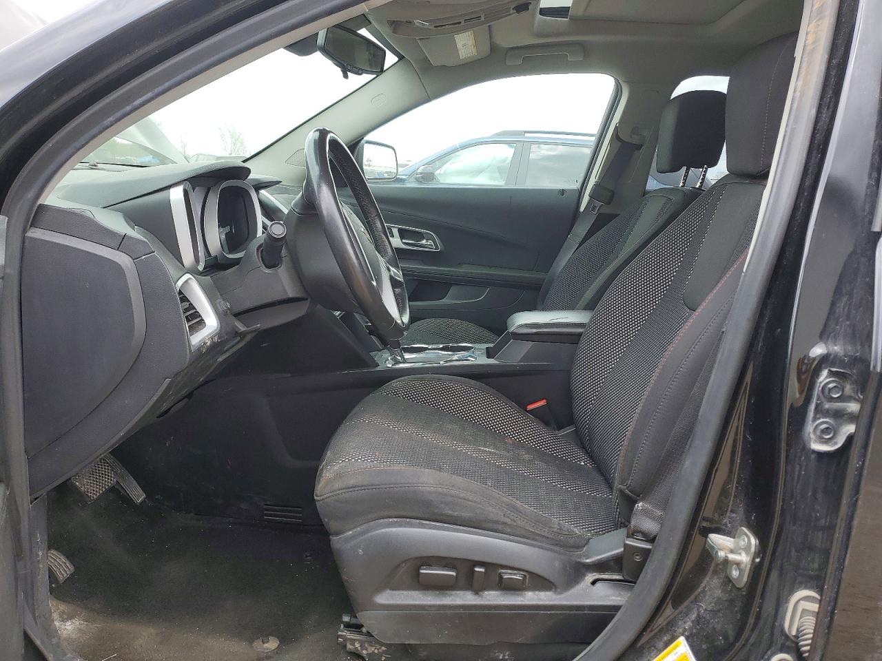 CHEVROLET EQUINOX 2017 — 8