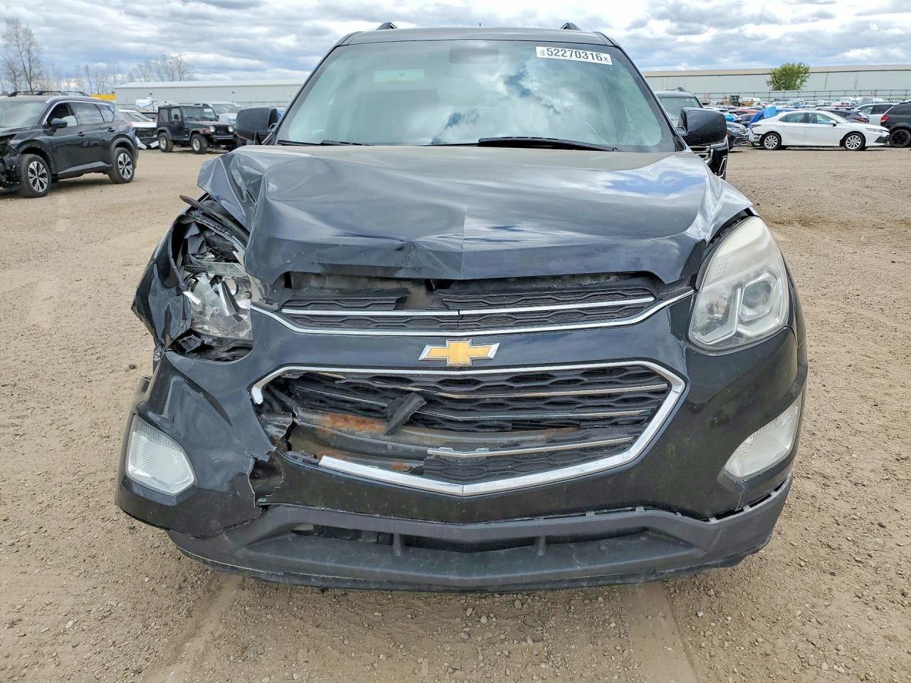 CHEVROLET EQUINOX 2017 — 6