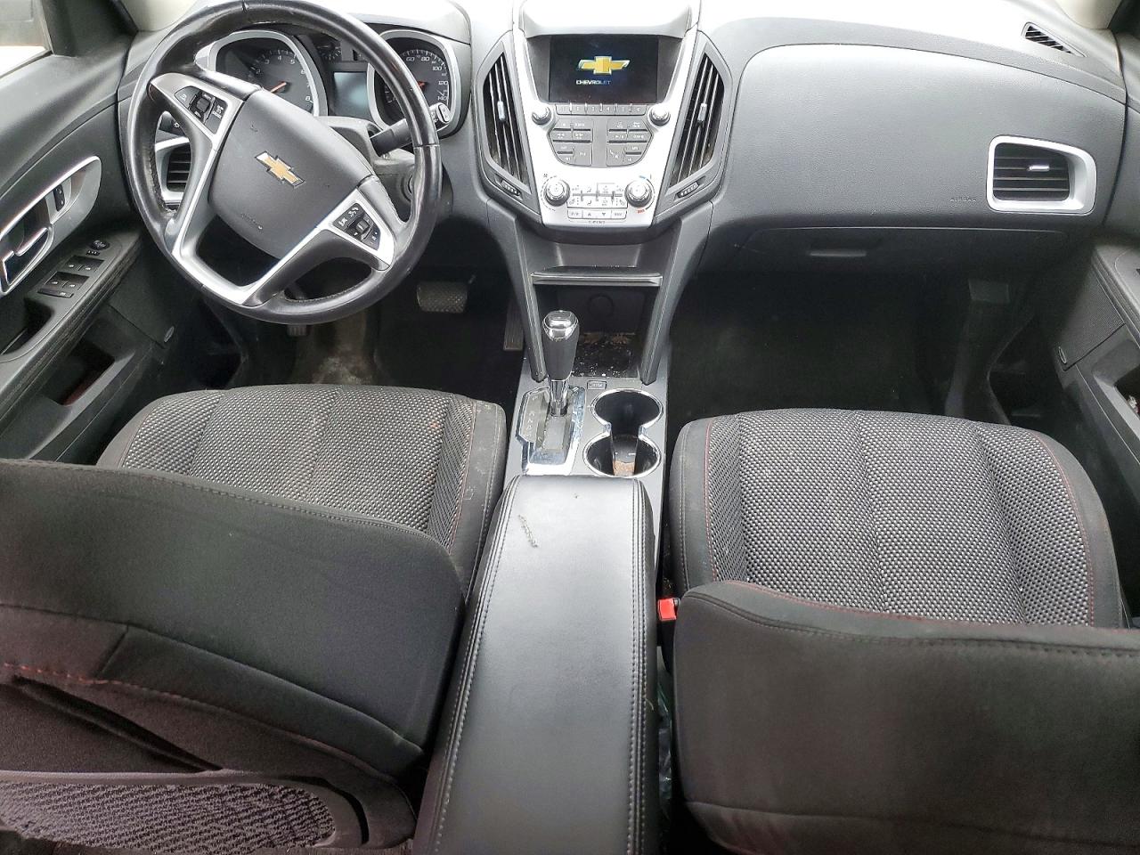 CHEVROLET EQUINOX 2017 — 9