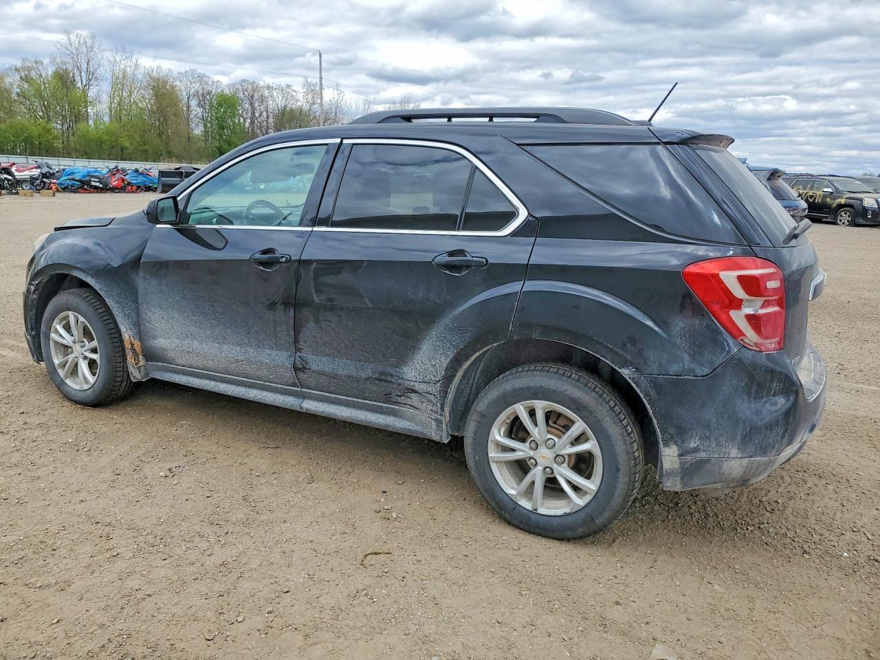 CHEVROLET EQUINOX 2017 — 3
