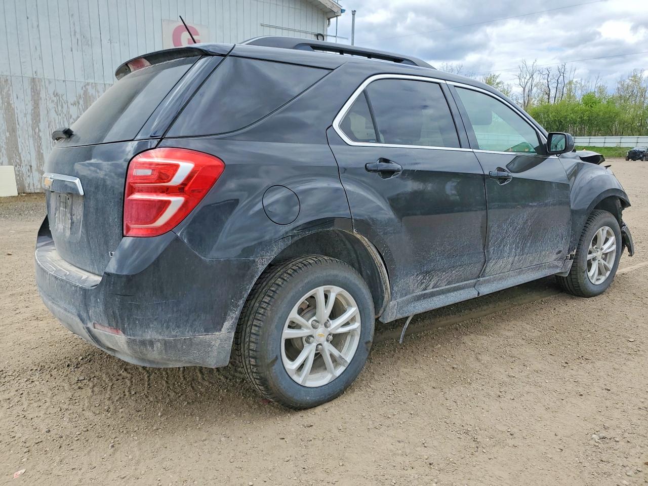CHEVROLET EQUINOX 2017 — 4
