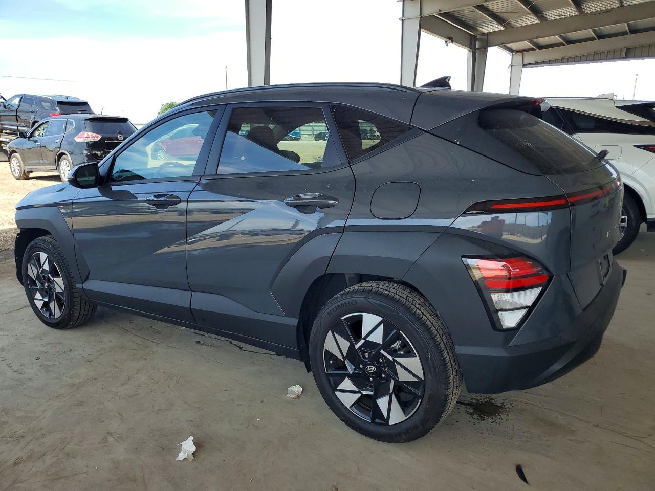 HYUNDAI KONA 2025 — 3
