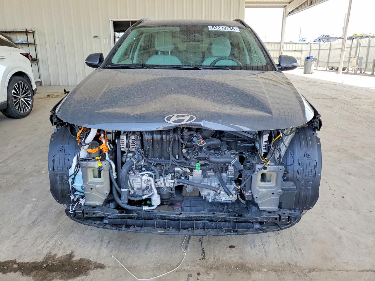 HYUNDAI KONA 2025 — 6