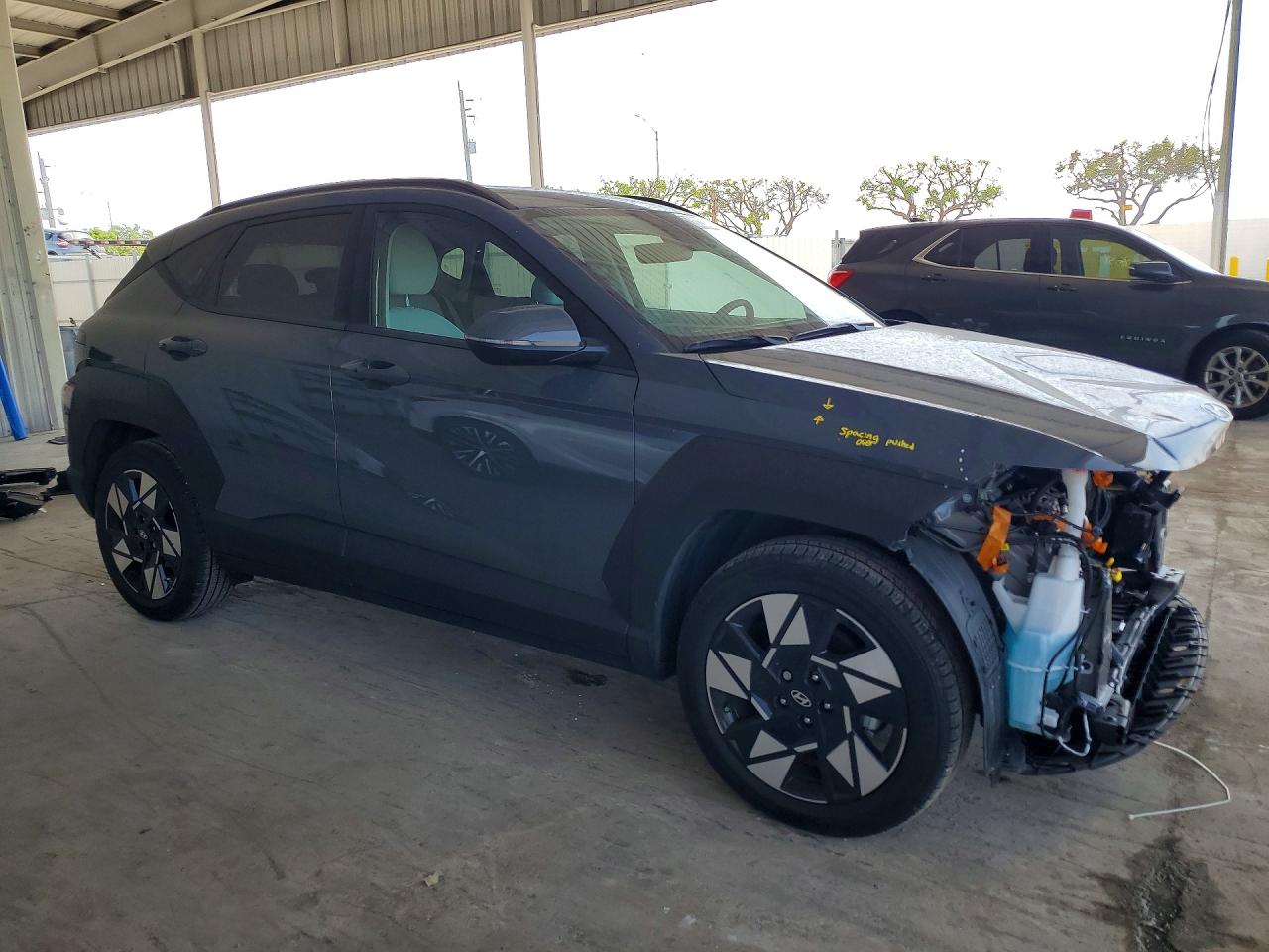HYUNDAI KONA 2025 — 5