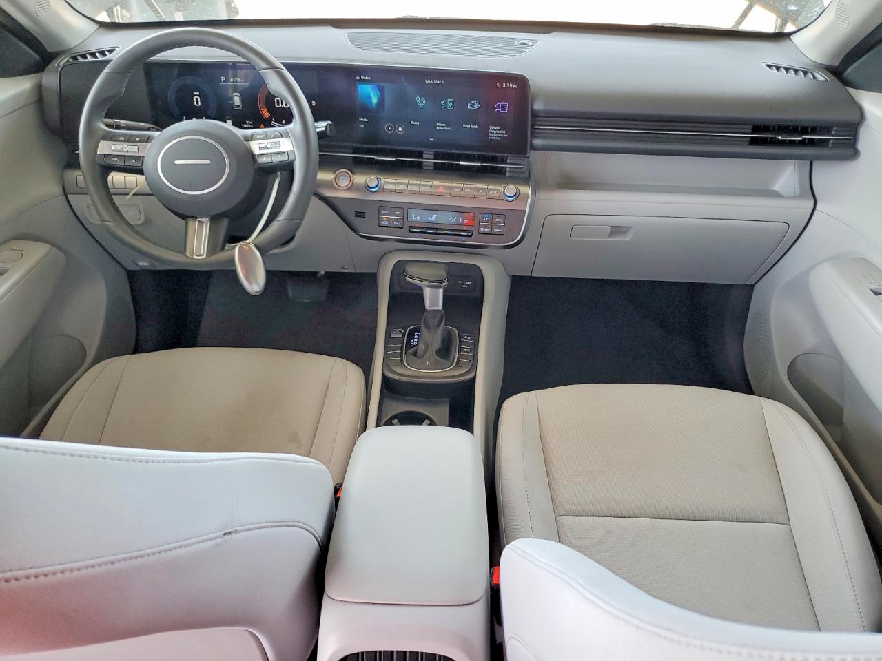 HYUNDAI KONA 2025 — 9
