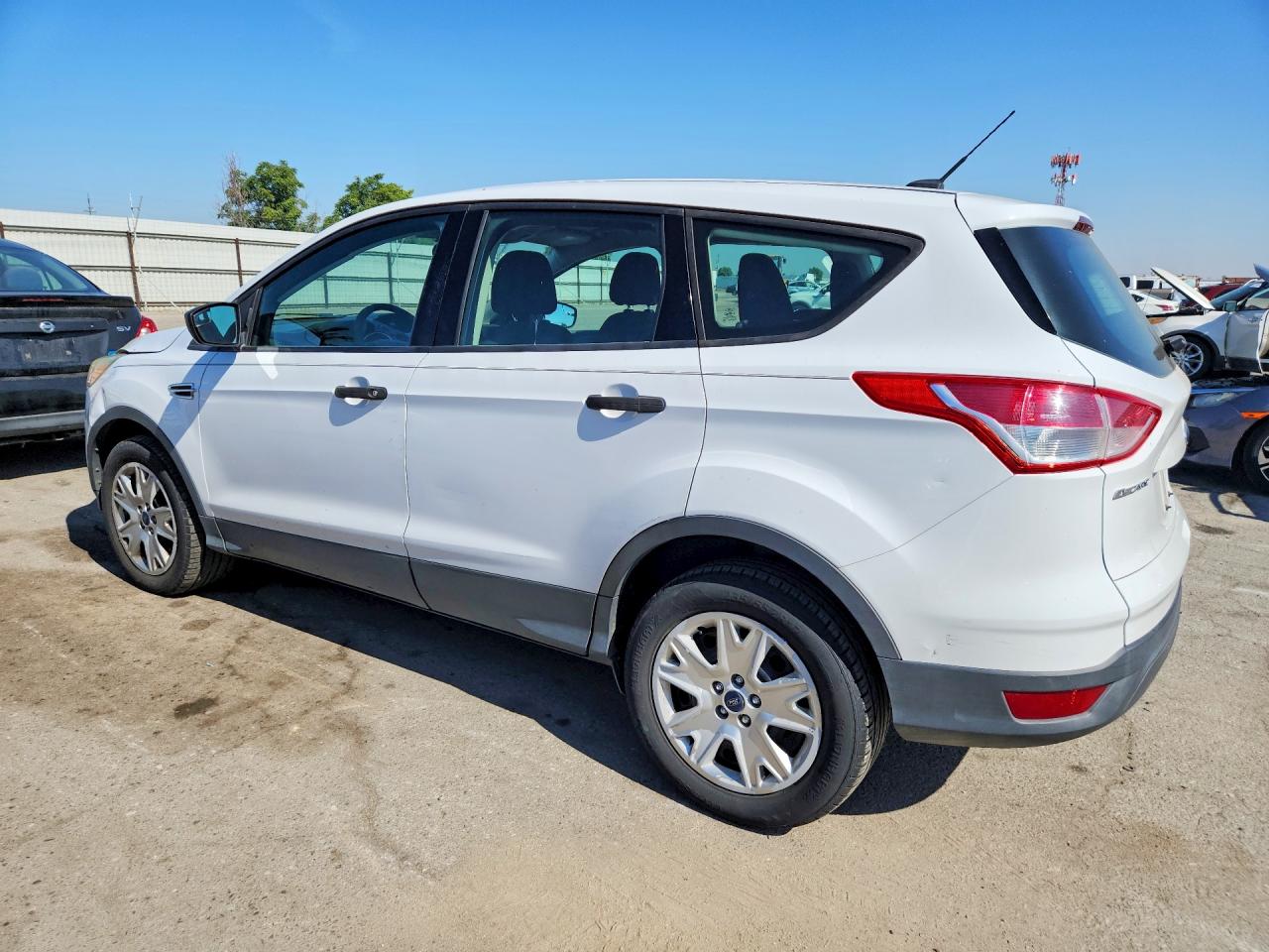 FORD ESCAPE 2013 — 3