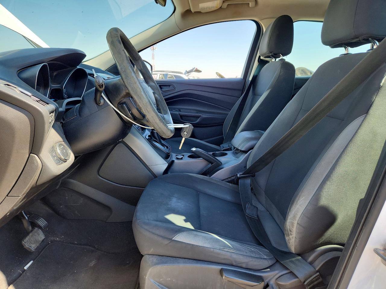 FORD ESCAPE 2013 — 8