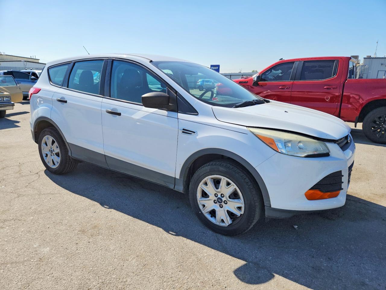 FORD ESCAPE 2013 — 5