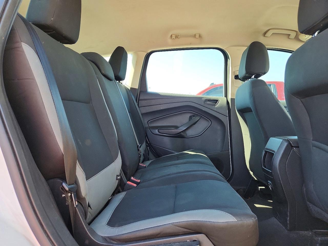FORD ESCAPE 2013 — 11